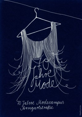 Elsa Klever Illustration Modecampus