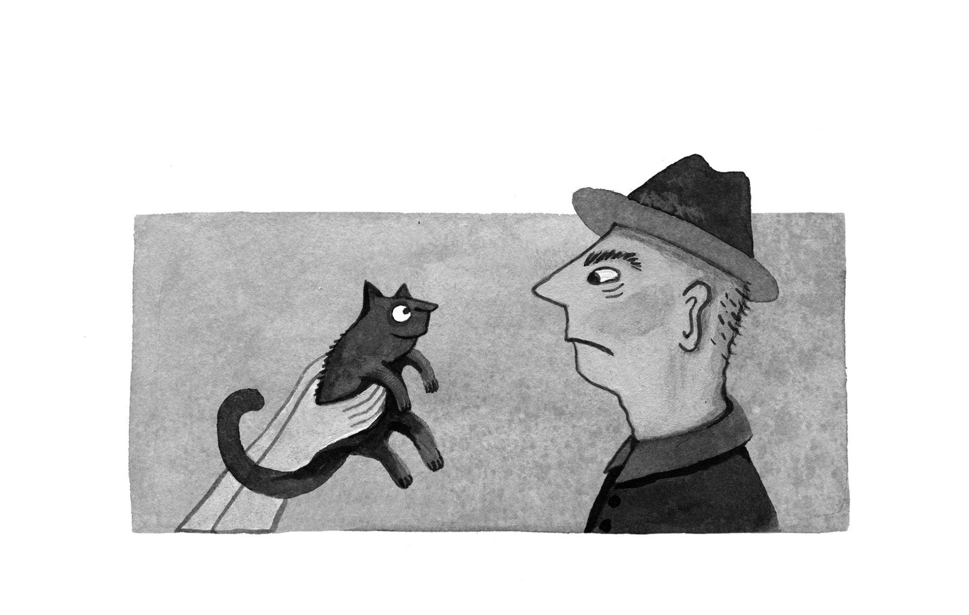 Elsa Klever Illustration Nilpferd Verlag