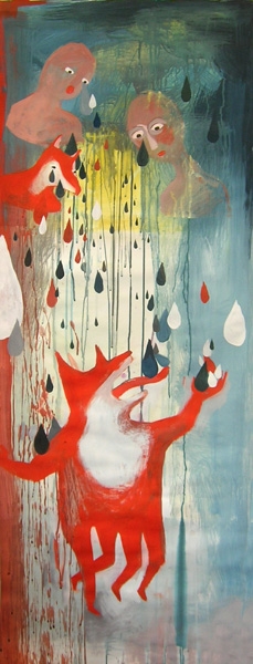 Elsa Klever Illustration Big Ones