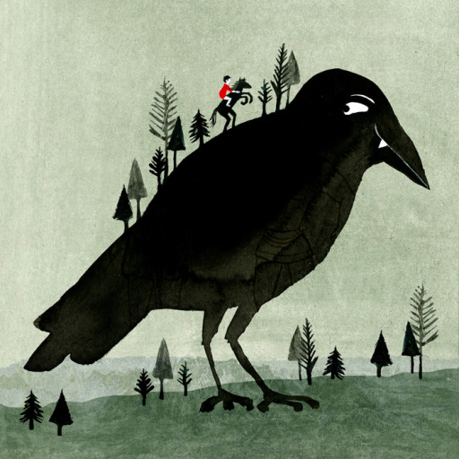 Elsa Klever Illustration tapir & klotz