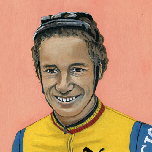 Elsa Klever Illustration Legendenquartett
