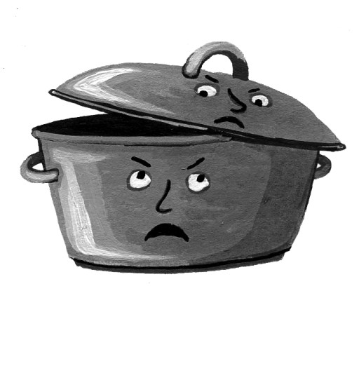 Elsa Klever Illustration Nilpferd Verlag