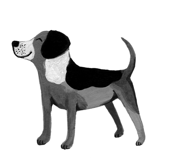 Elsa Klever Illustration Nilpferd Verlag