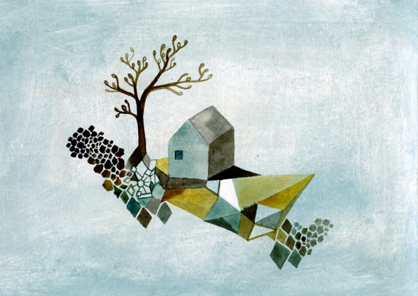Elsa Klever Illustration 