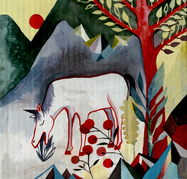 Elsa Klever Illustration 