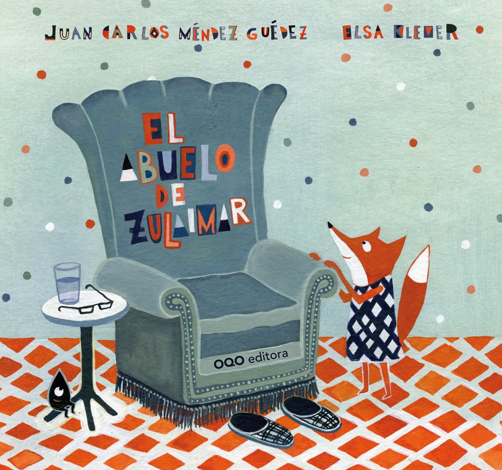Elsa Klever Illustration 