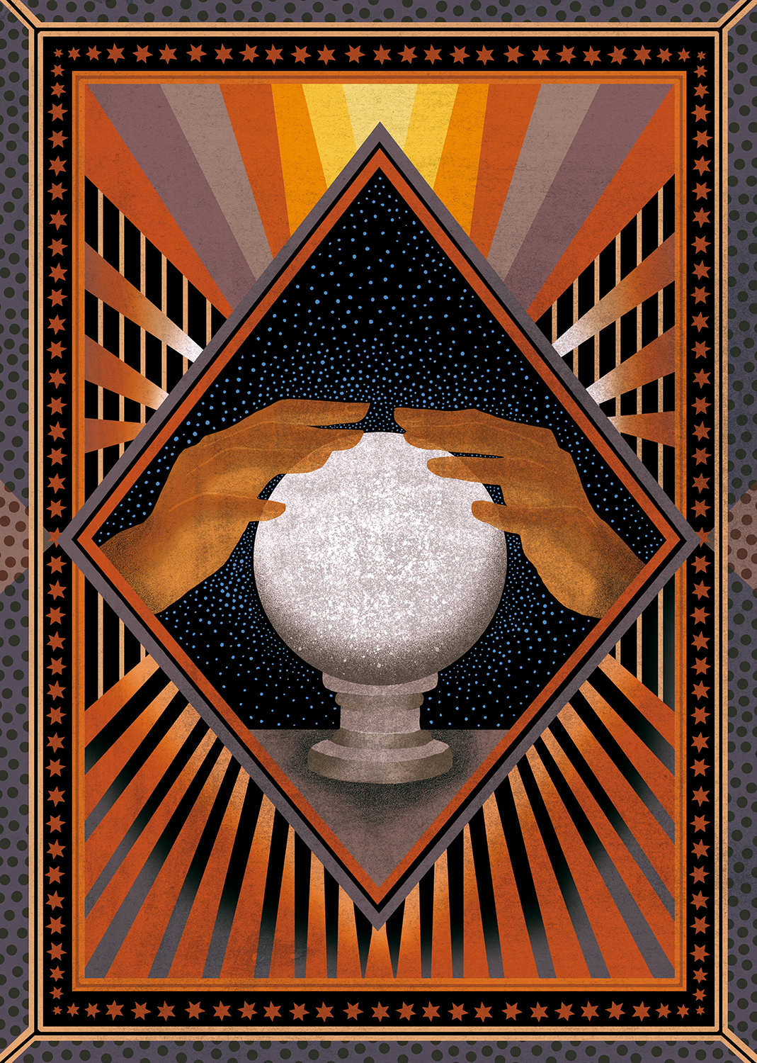 Elsa Klever Illustration 