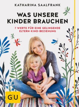 Elsa Klever Illustration GU Verlag