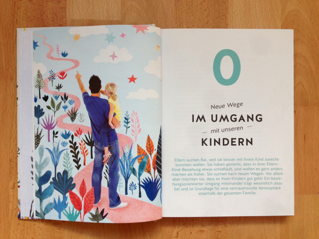 Elsa Klever Illustration GU Verlag