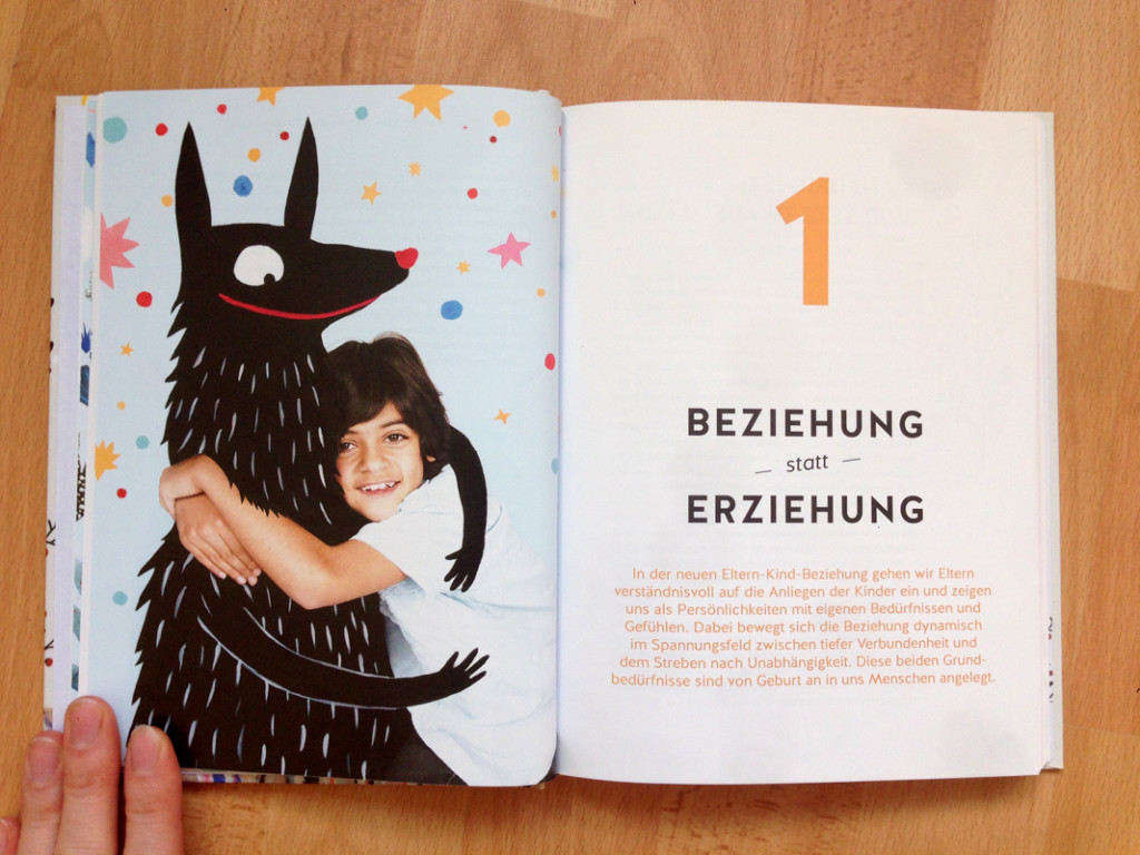 Elsa Klever Illustration GU Verlag