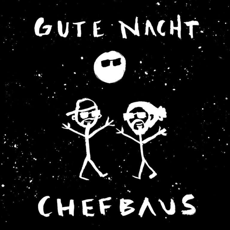 Elsa Klever Illustration Samy Deluxe & Chefket