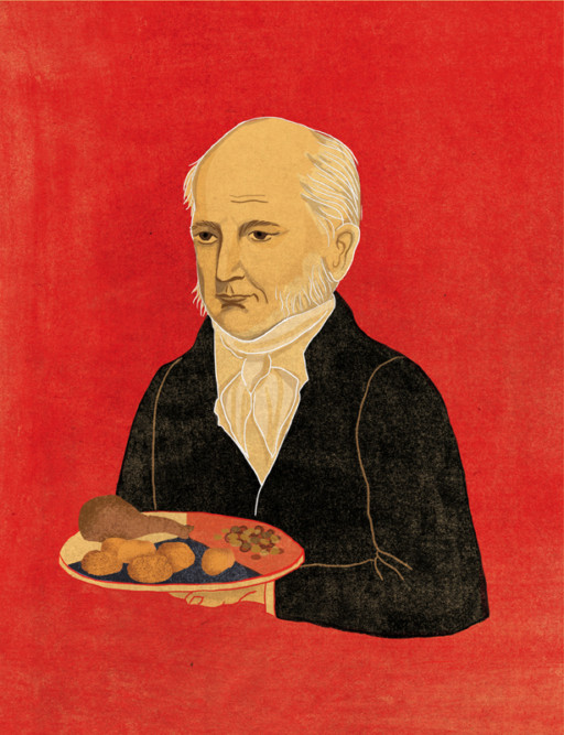 Elsa Klever Illustration Der Spiegel