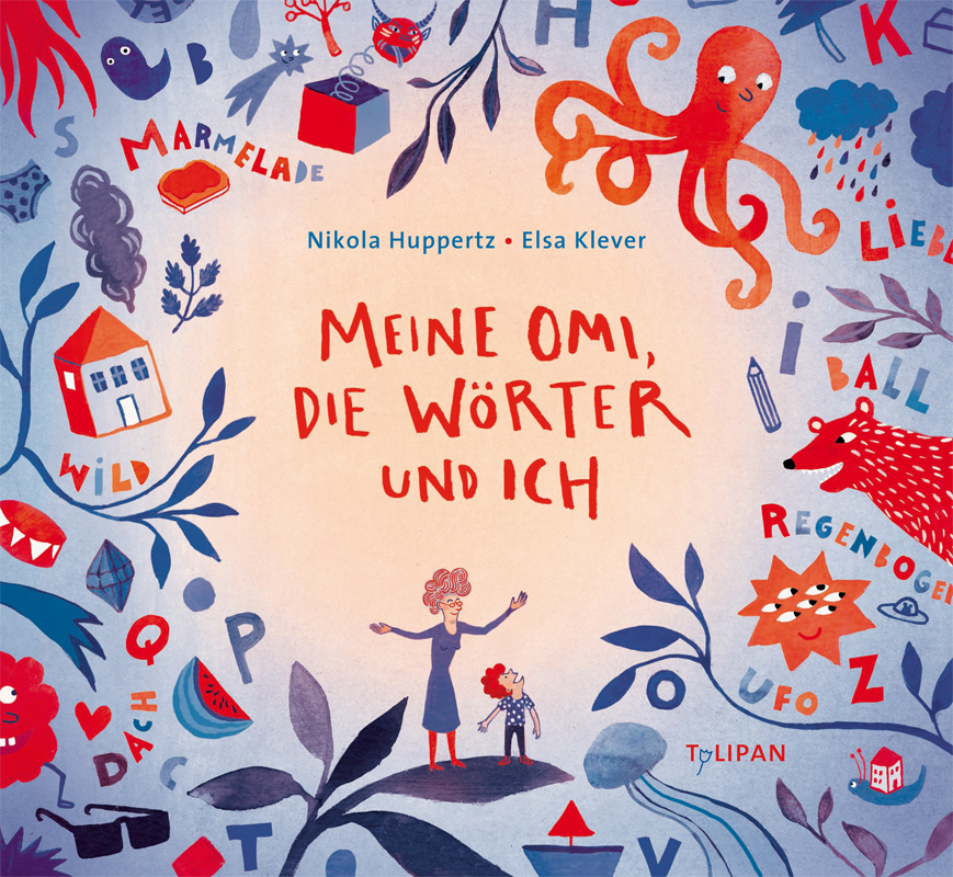 Elsa Klever Illustration 