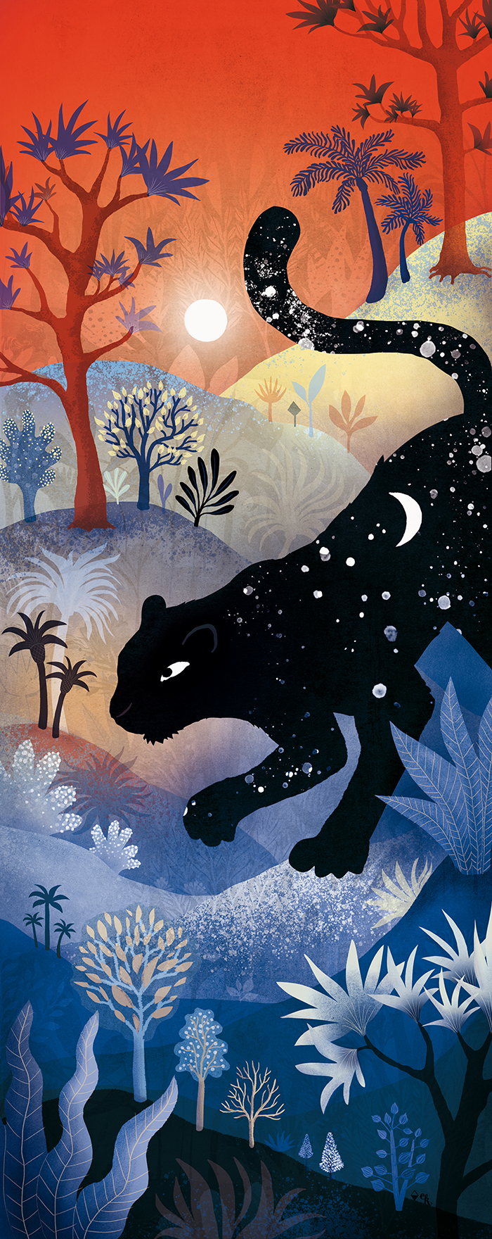 Elsa Klever Illustration Edition Peix