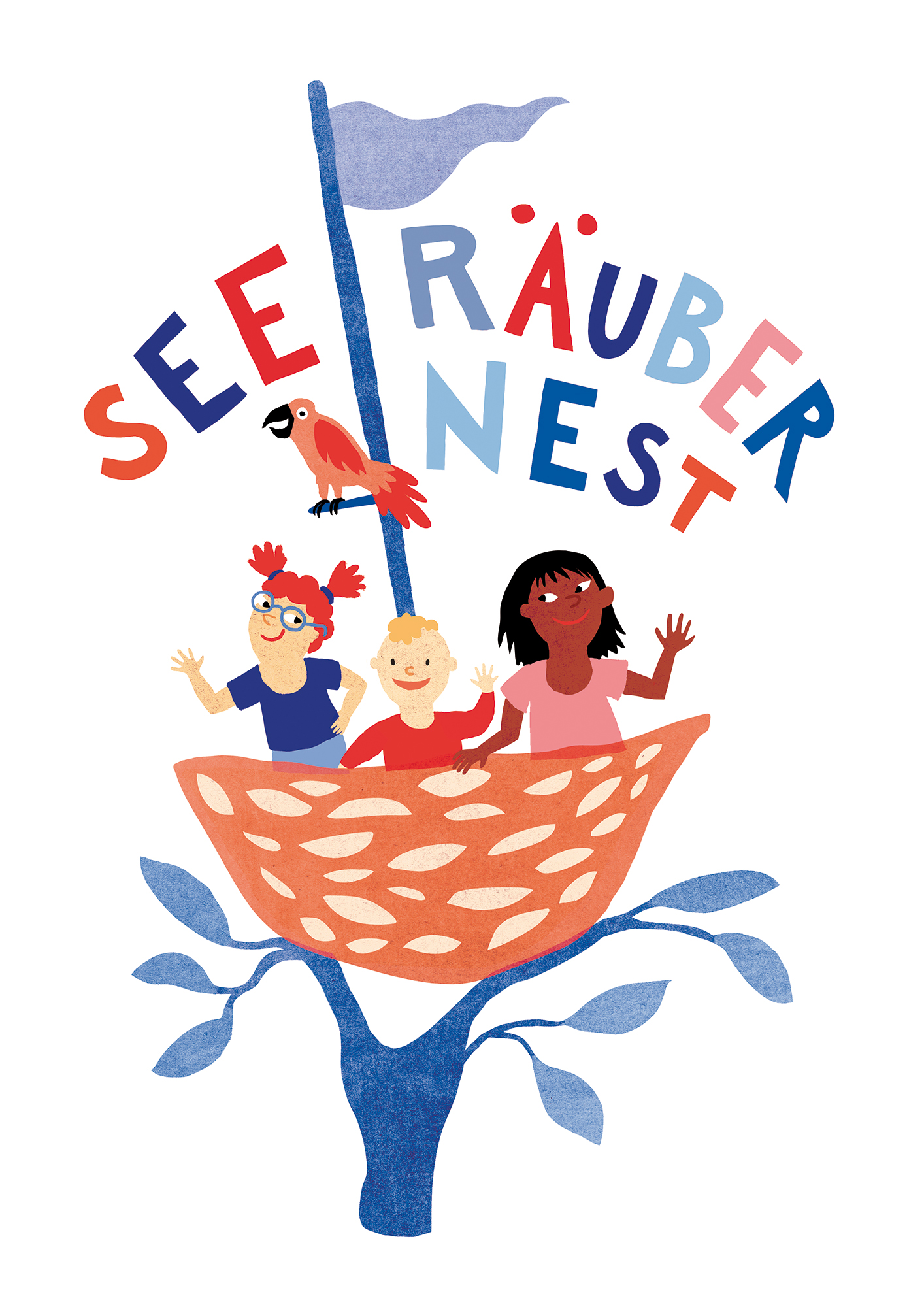 Elsa Klever Illustration 