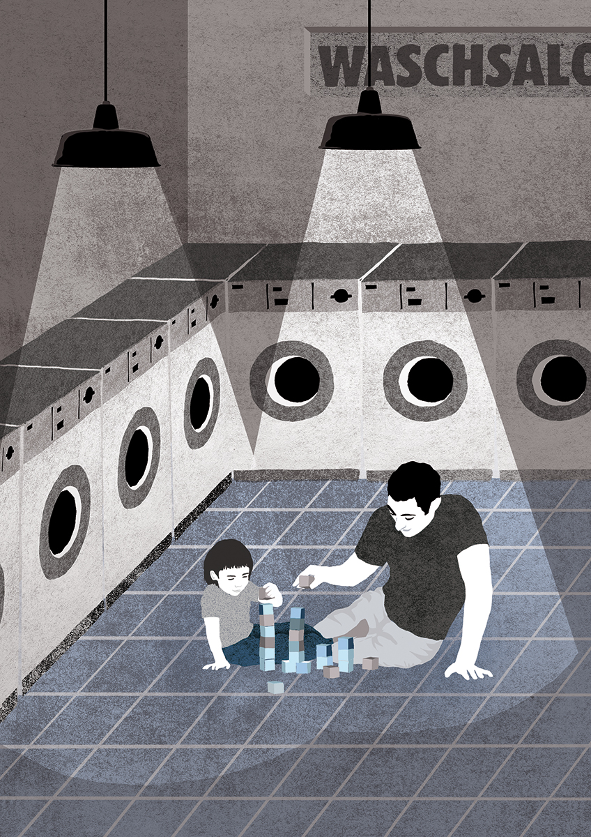 Elsa Klever Illustration 