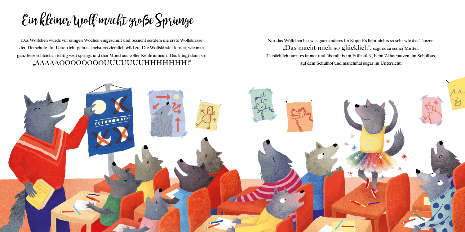 Elsa Klever Illustration Persil