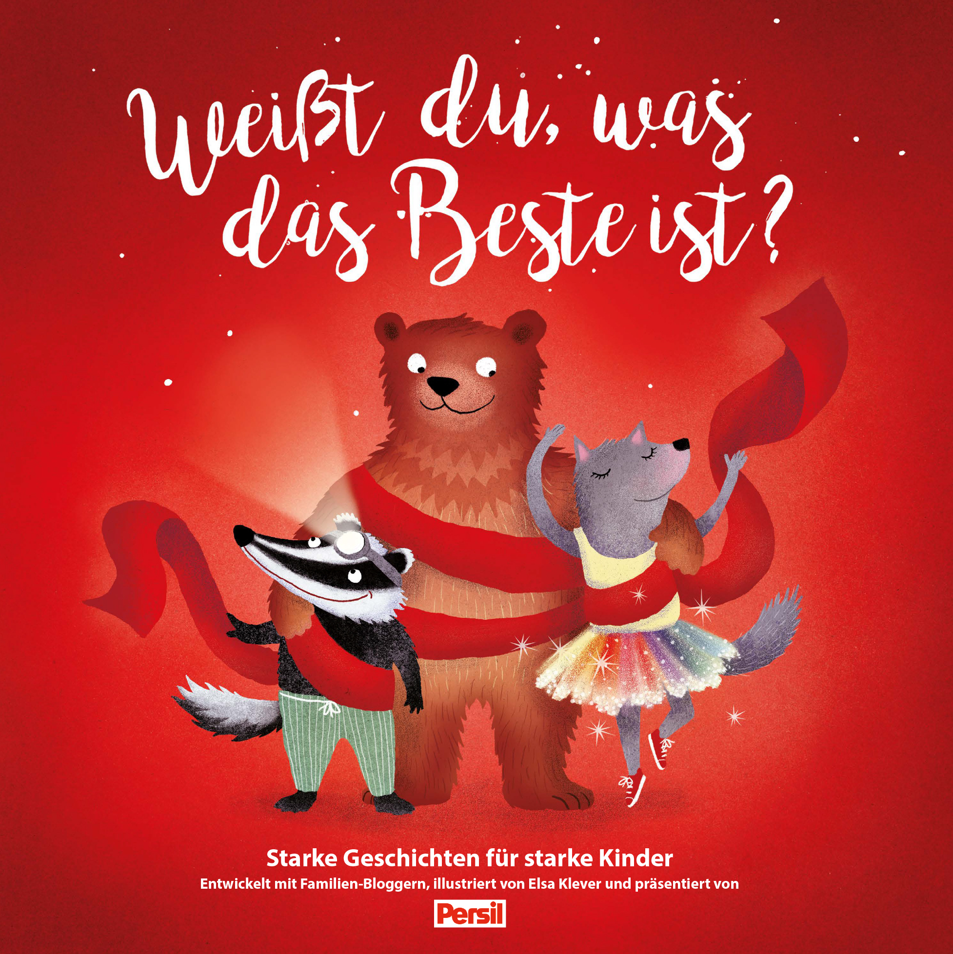 Elsa Klever Illustration 