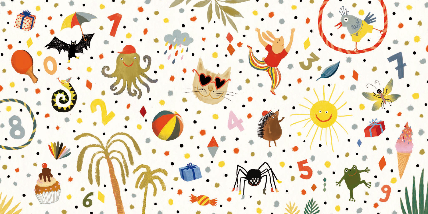 Elsa Klever Illustration Thienemann