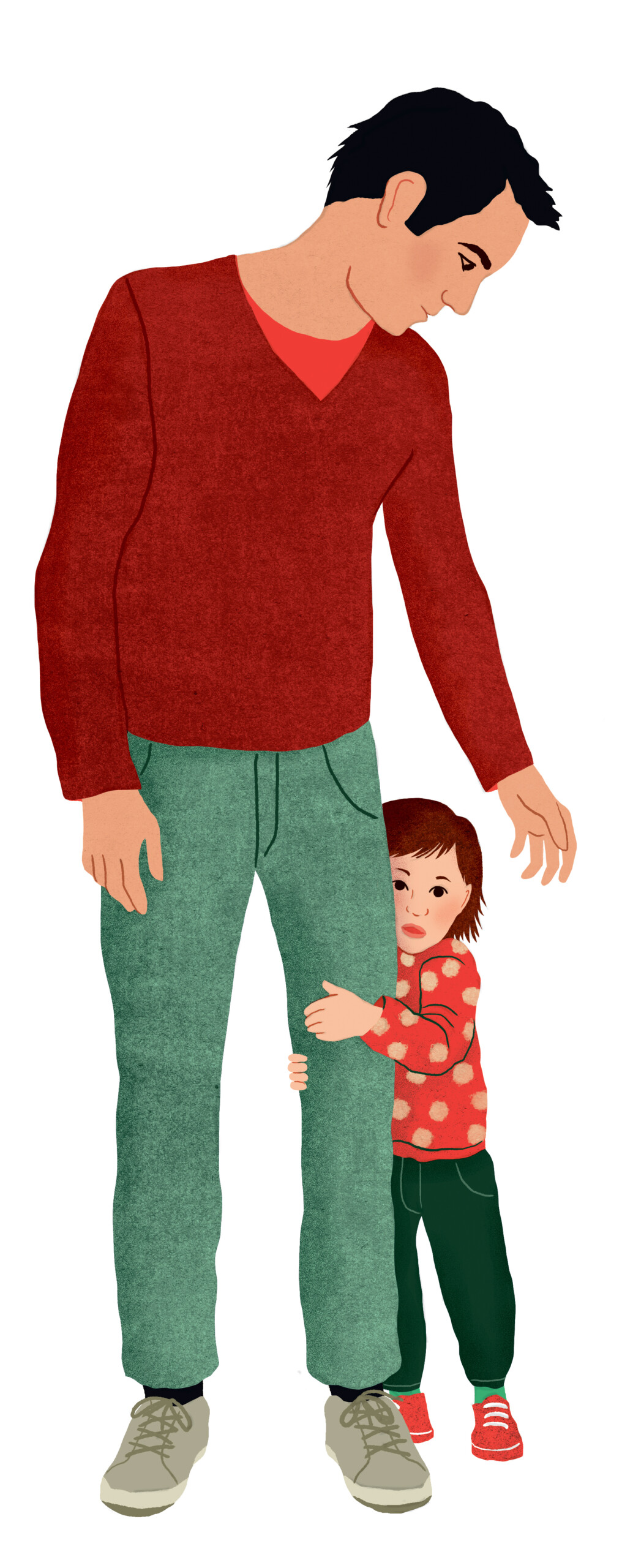 Elsa Klever Illustration 