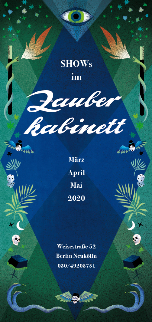 Elsa Klever Illustration 