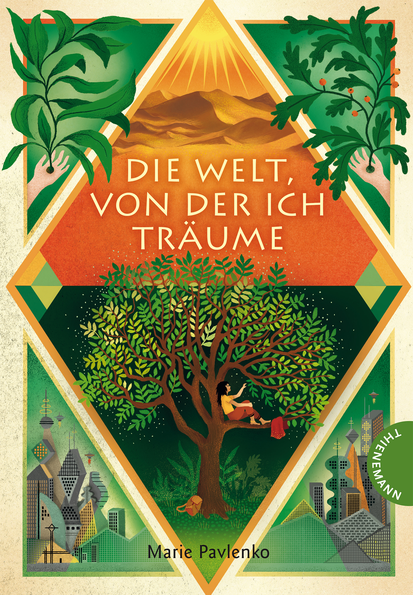 Elsa Klever Illustration 