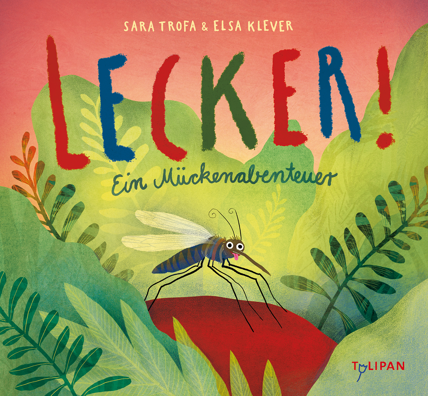 Elsa Klever Illustration 