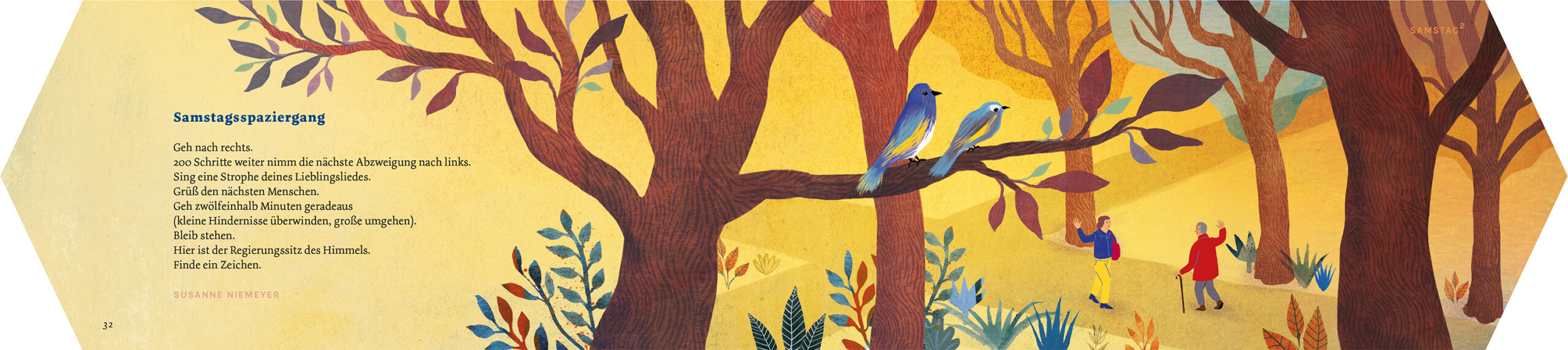 Elsa Klever Illustration Andere Zeiten e.V.