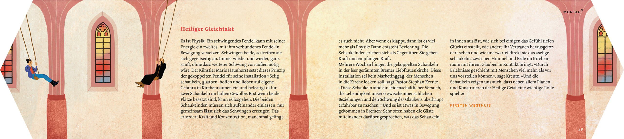 Elsa Klever Illustration Andere Zeiten e.V.