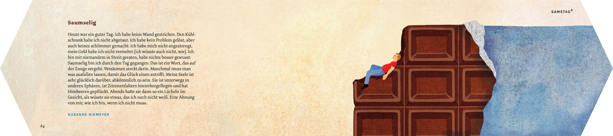 Elsa Klever Illustration Andere Zeiten e.V.