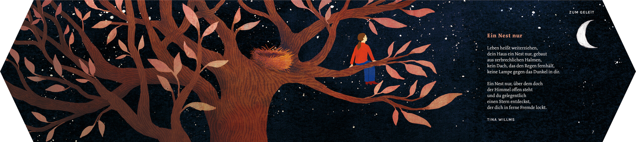 Elsa Klever Illustration Andere Zeiten e.V.