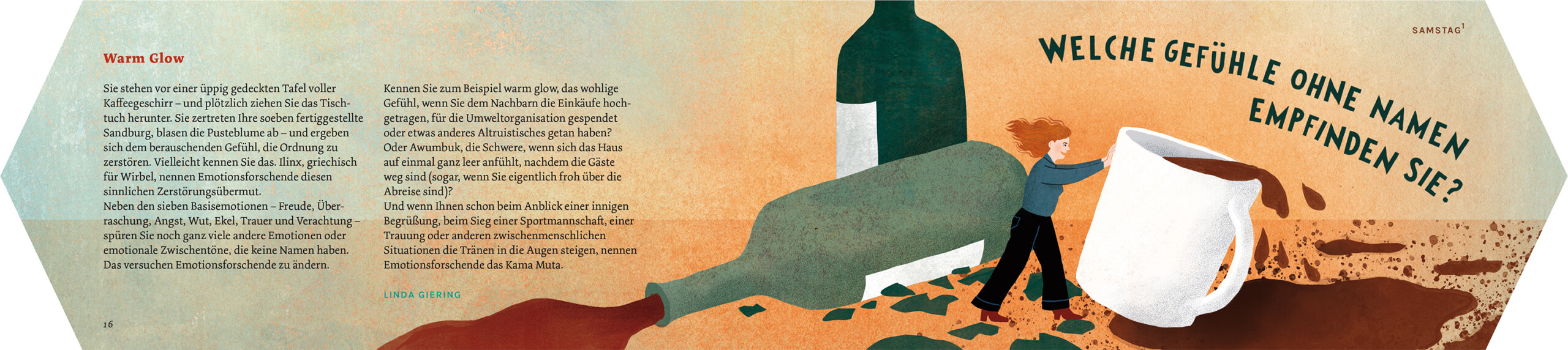 Elsa Klever Illustration Andere Zeiten e.V.