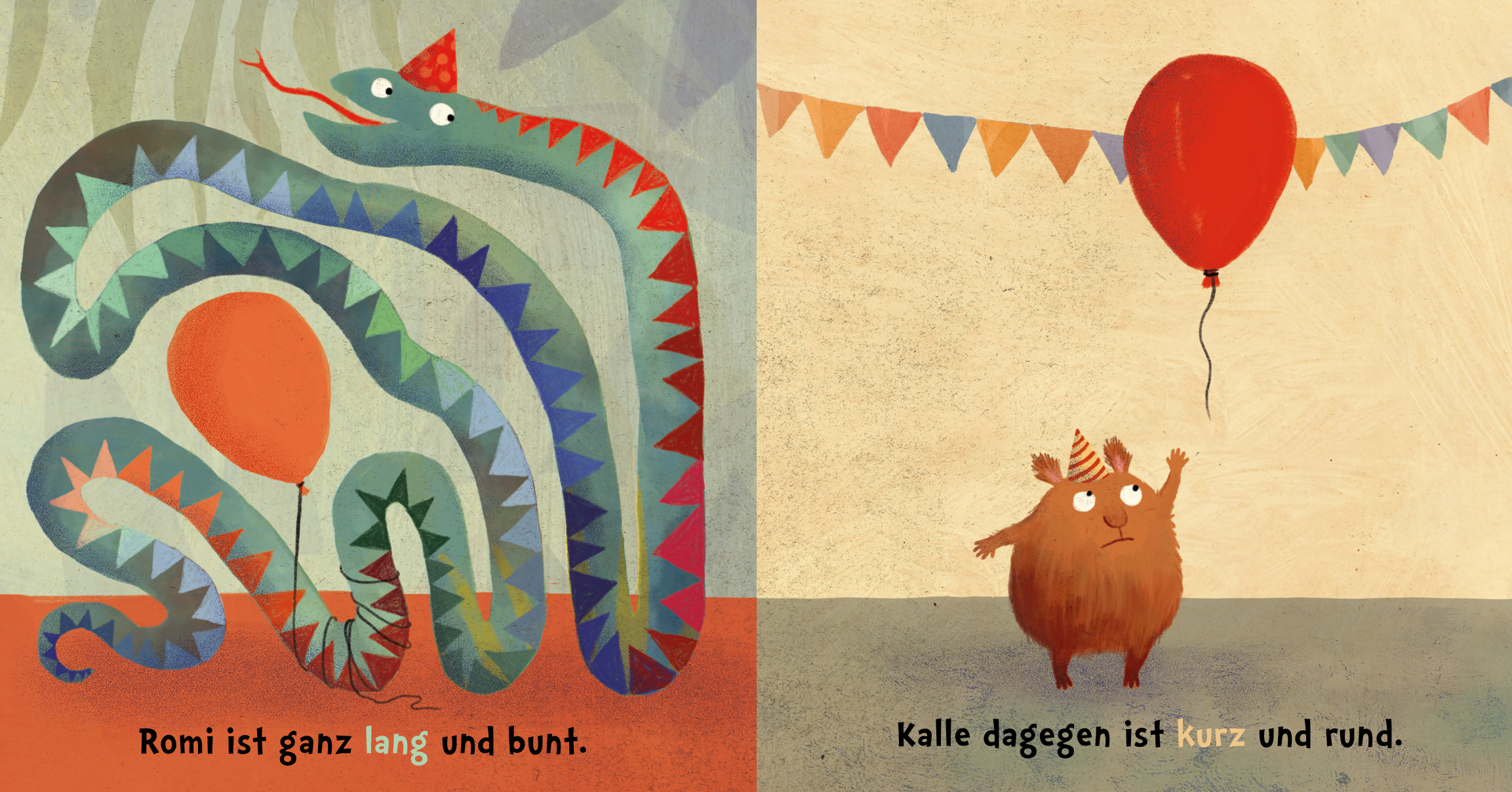 Elsa Klever Illustration Carlsen