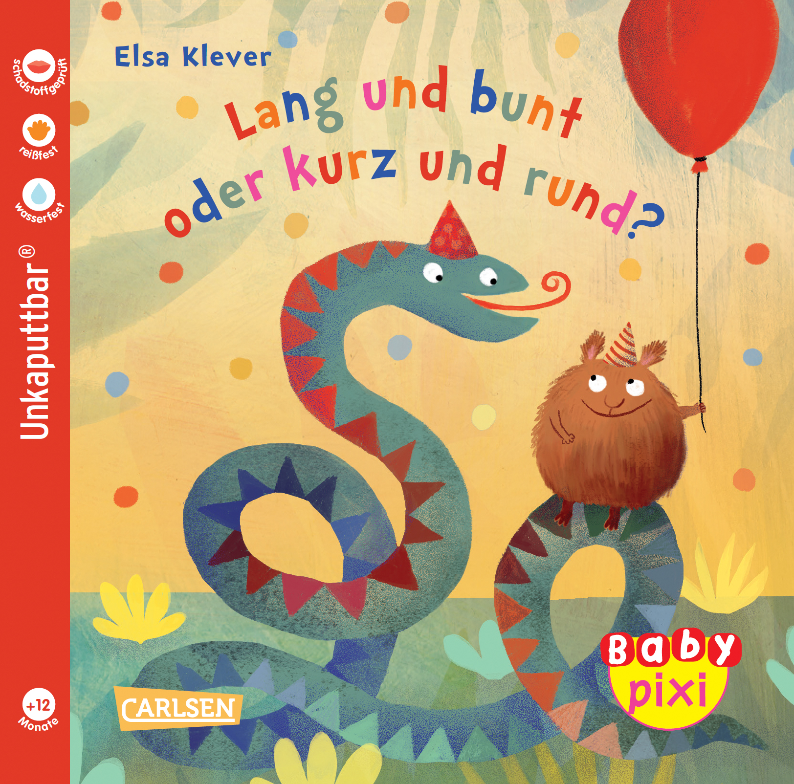 Elsa Klever Illustration 
