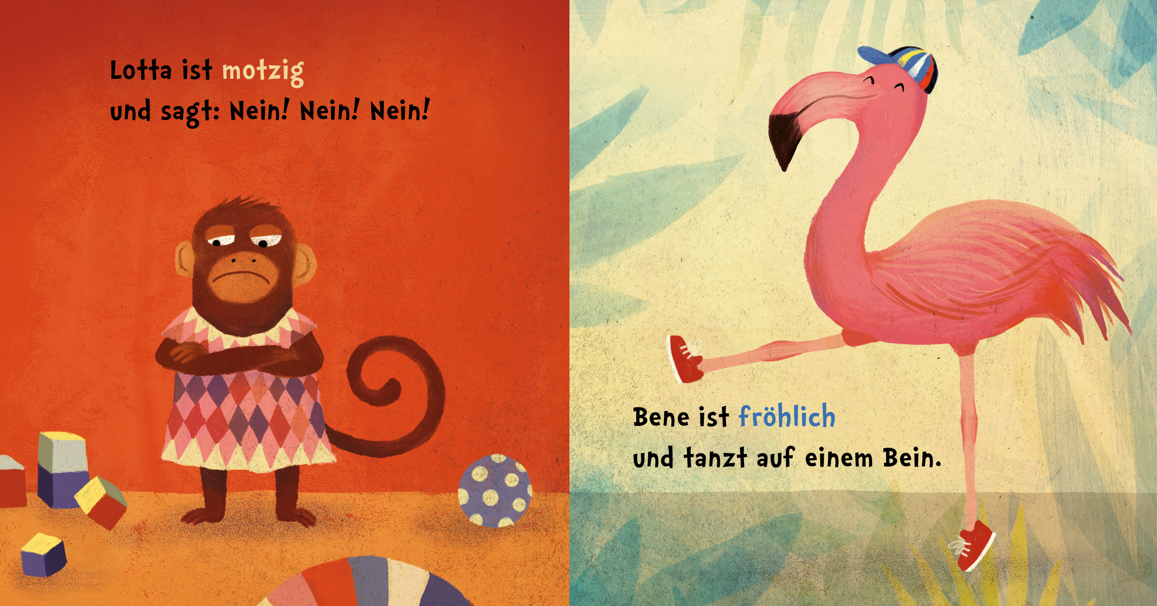 Elsa Klever Illustration Carlsen