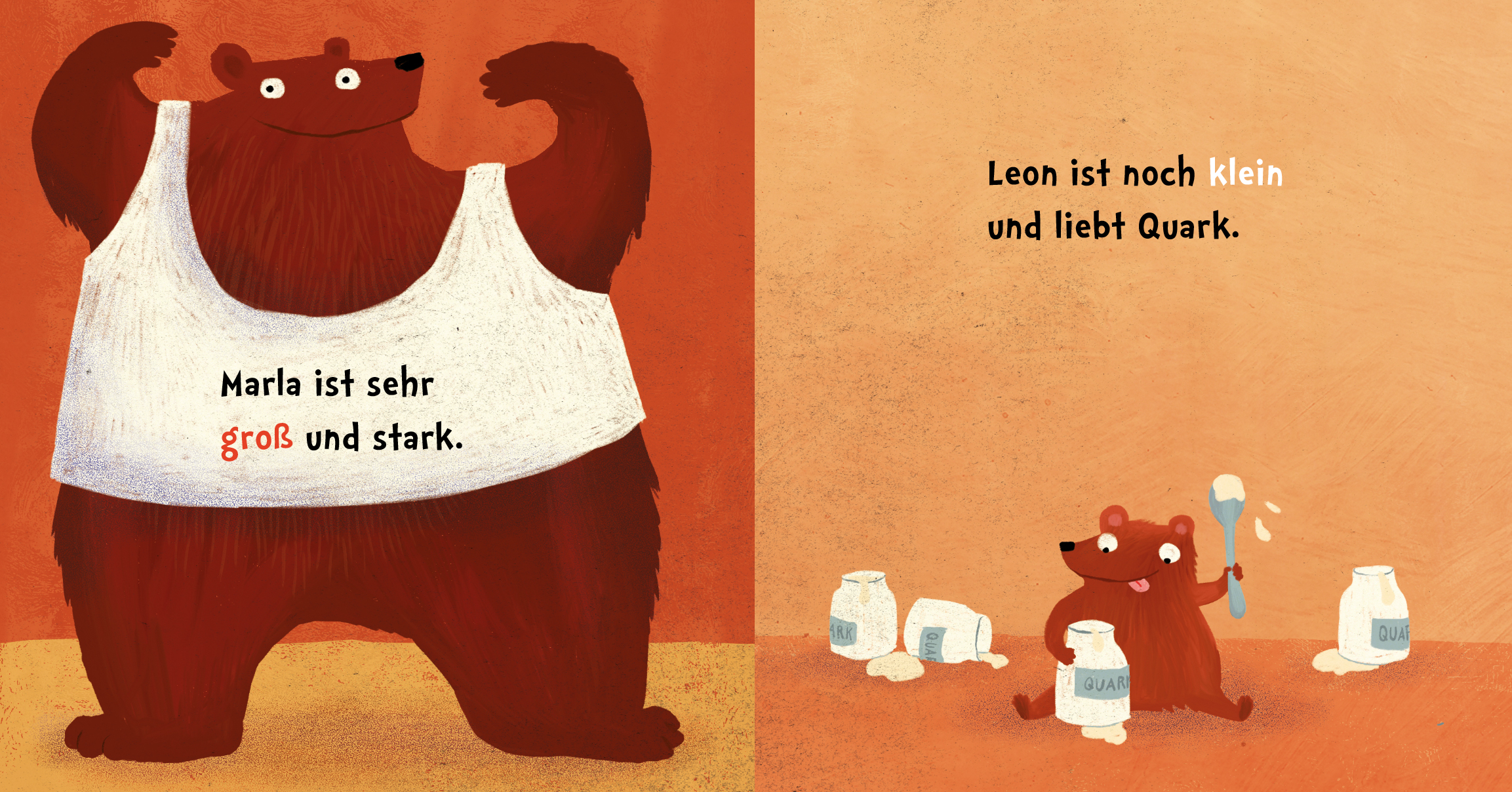 Elsa Klever Illustration Carlsen