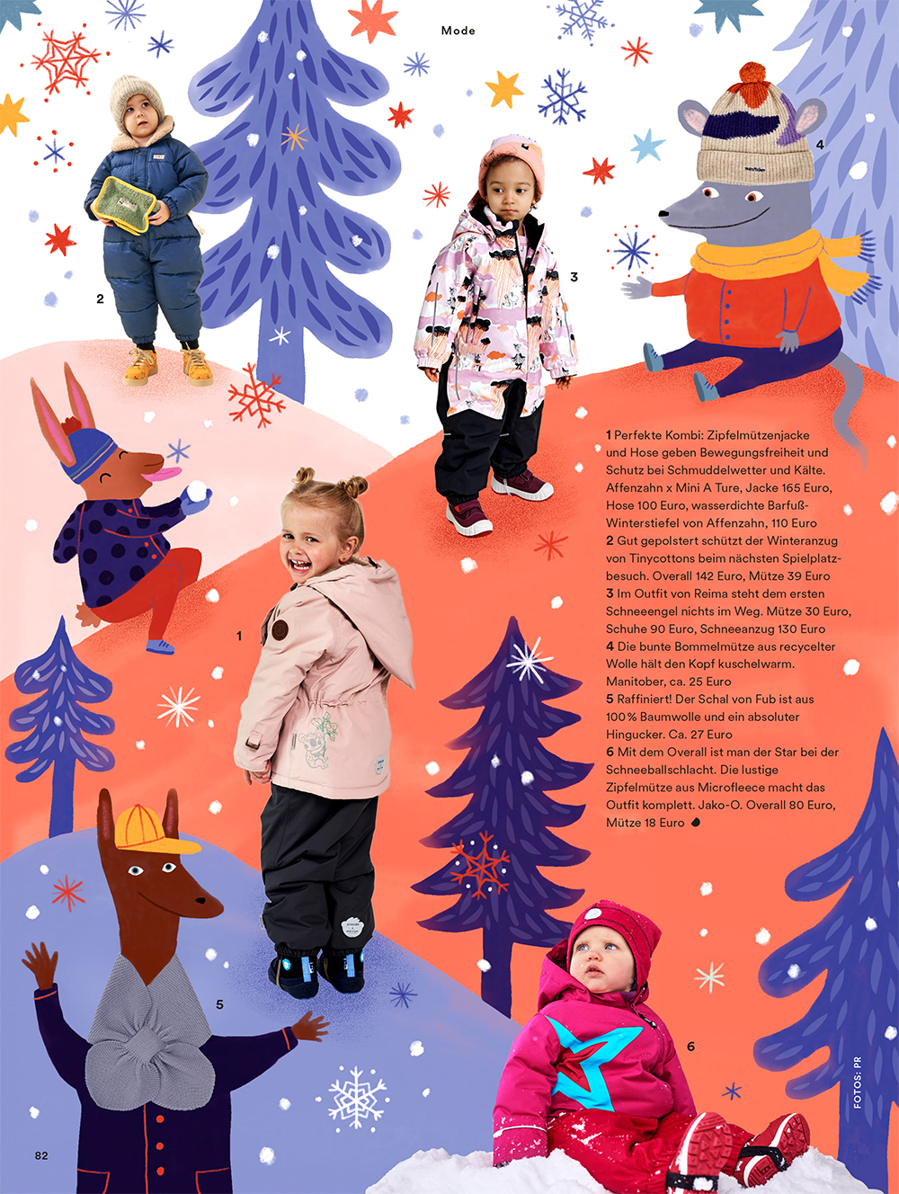 Elsa Klever Illustration Eltern