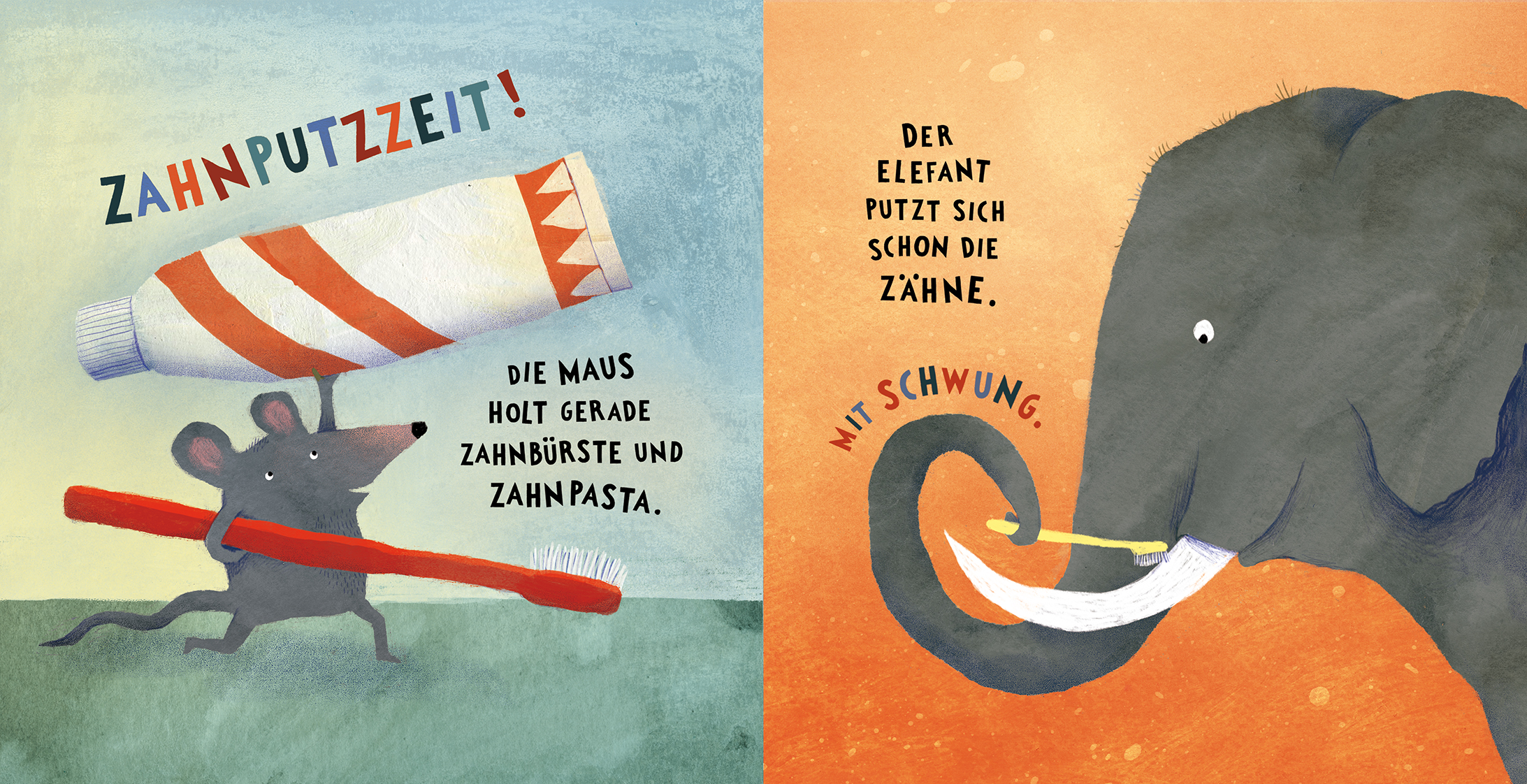 Elsa Klever Illustration Carlsen