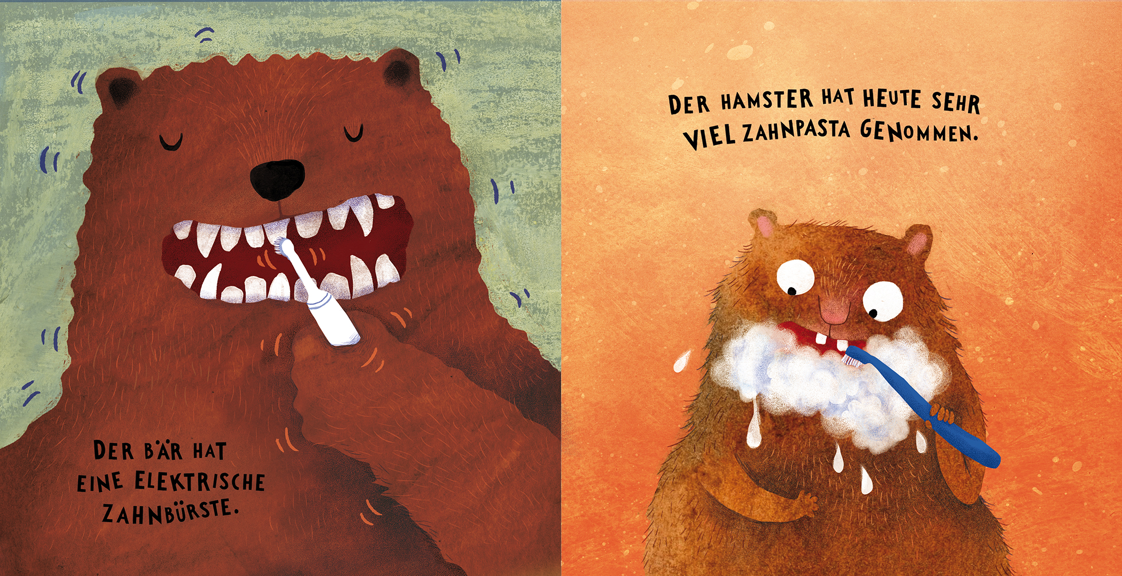 Elsa Klever Illustration Carlsen