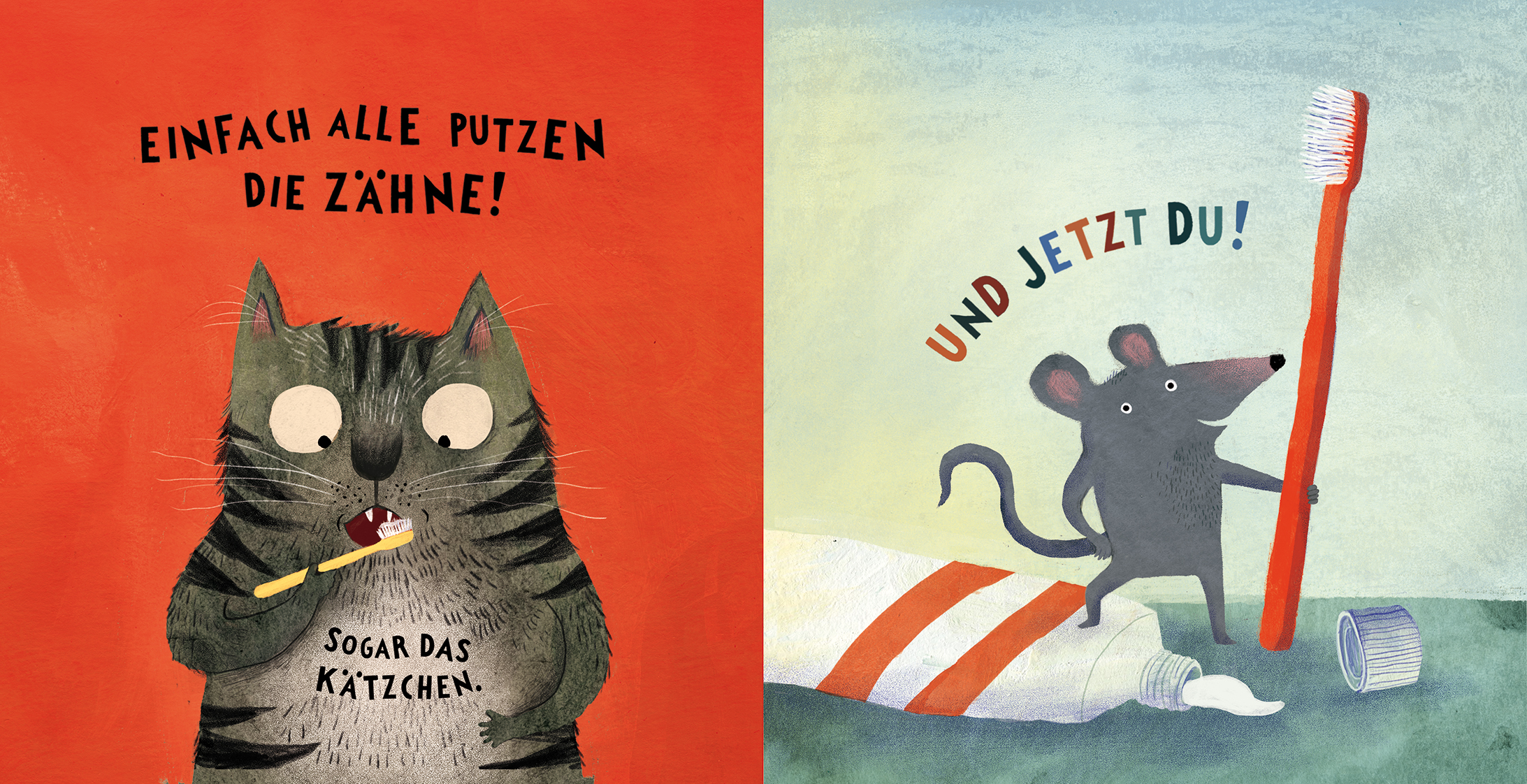 Elsa Klever Illustration Carlsen