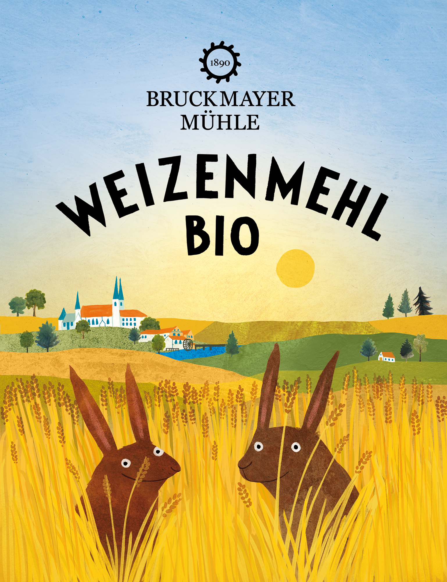 Elsa Klever Illustration 
