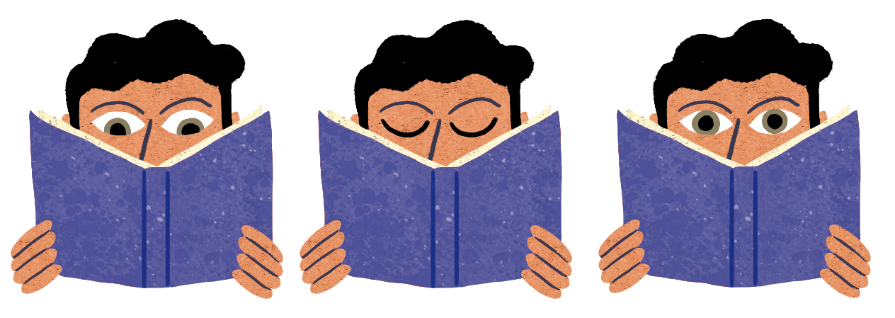 Elsa Klever Illustration 