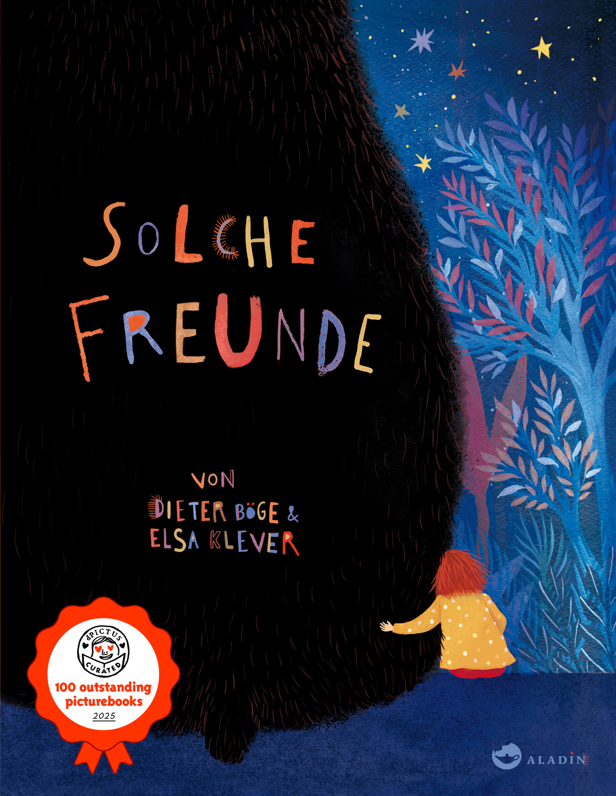 Elsa Klever Illustration 
