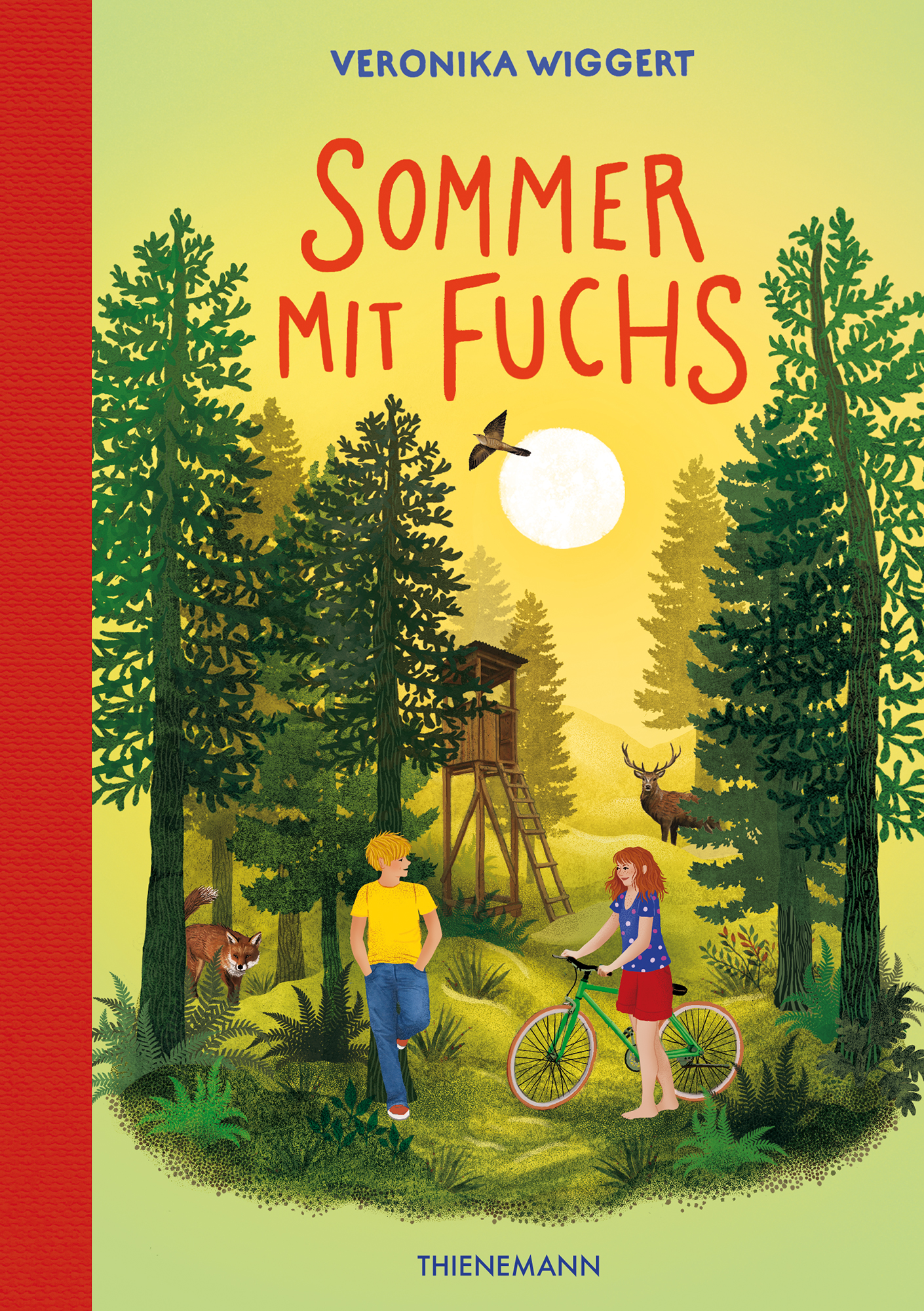 Elsa Klever Illustration 